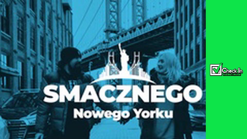 SYLWESTER na TIMES SQUARE! Dlaczego NIE WARTO?