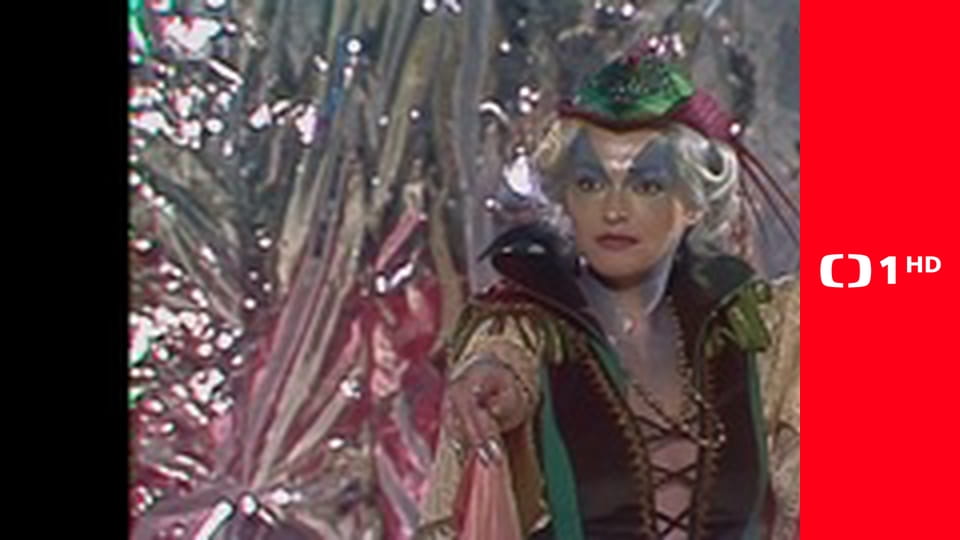 O nebojácné Bětce