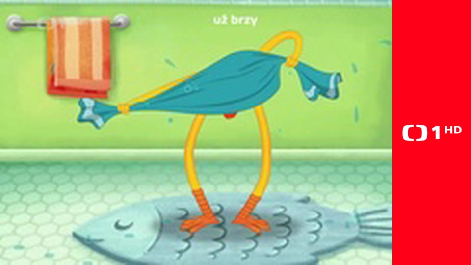 O nebojácné Bětce