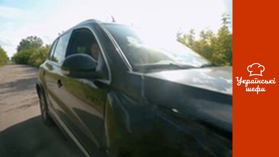 Путями крафтярей - Серия 5