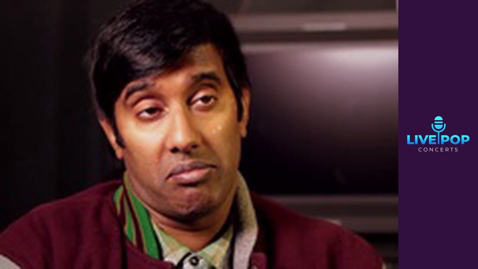 Pop Profiles - Foo Fighters