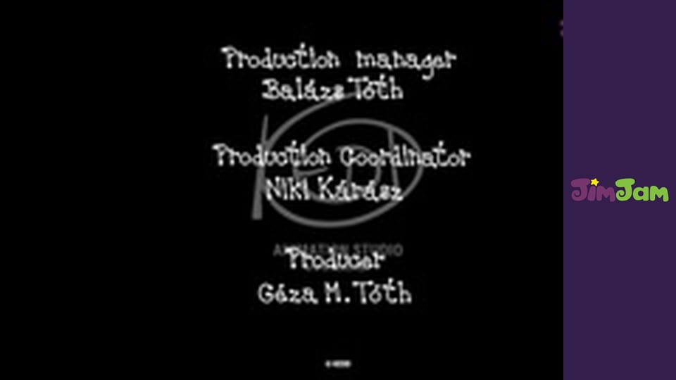 Berry And Dolly S2E9 - The Canary Chicks