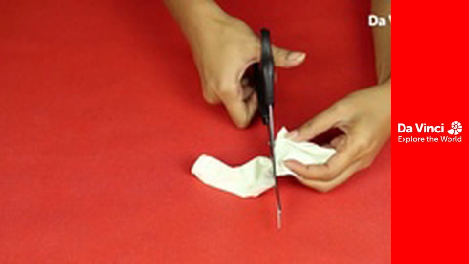 Майстерні витівки - Робимо кільця з диму