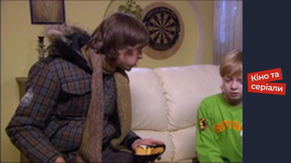 Т/с "Територія краси" сезон 1 серия 41