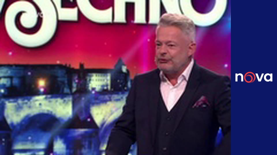 Možné je všechno!