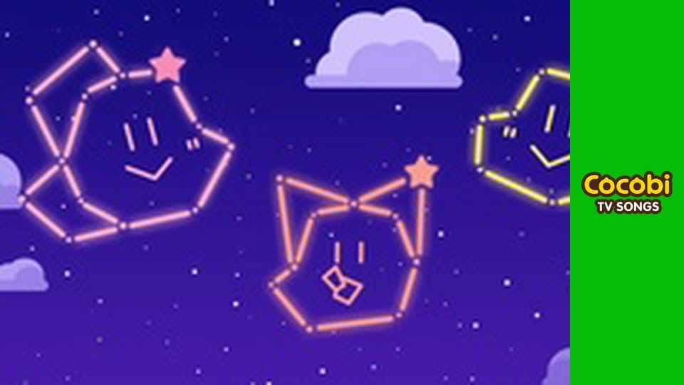 Cocobi Nursery Rhymes