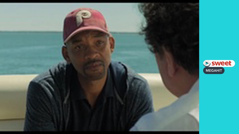 Gemini Man (Megahit)