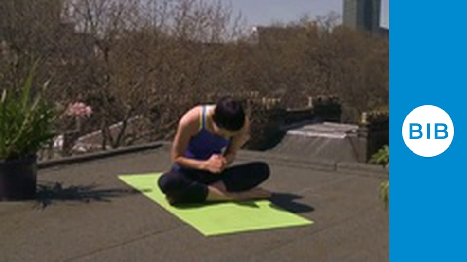 Total Body Cleanse Yoga