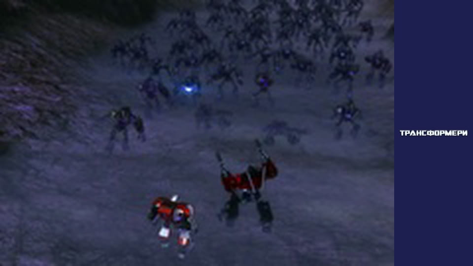 Transformers Season 1 Episode 4