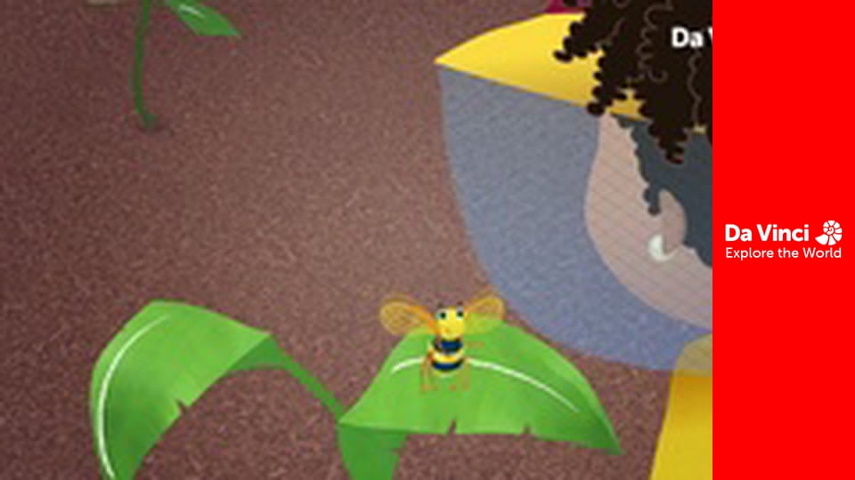 Addison - Out of the Blue