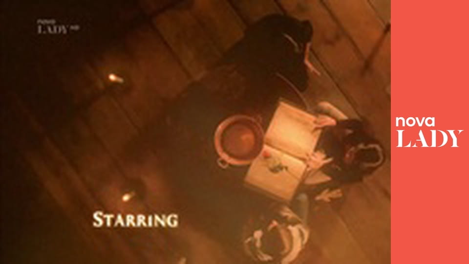 Čarodějky S1E6 - Ďábelský sňatek