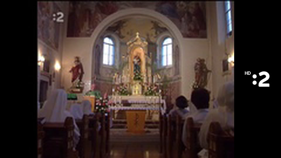 Portrét E2 - Páter Majerník