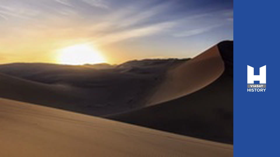 Загадки Єгипту - Еліта Єгипту