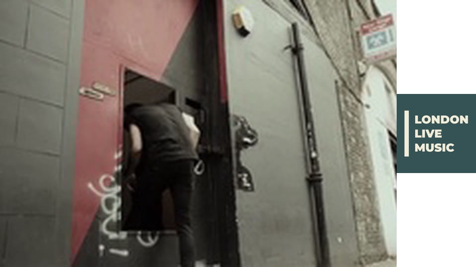 LONDON LIVE - The Vaccines