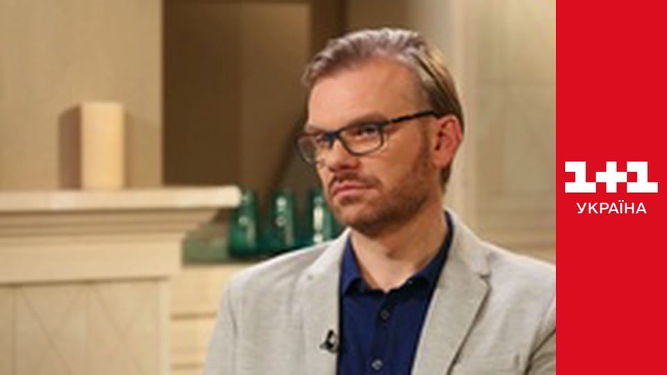 Одруження наосліп S5E8