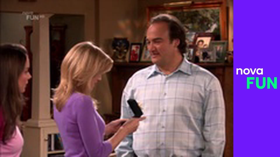 Svět podle Jima S4E26