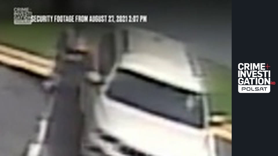 Tajemnice pokoju przesłuchań S2E13 - Urok zabójcy