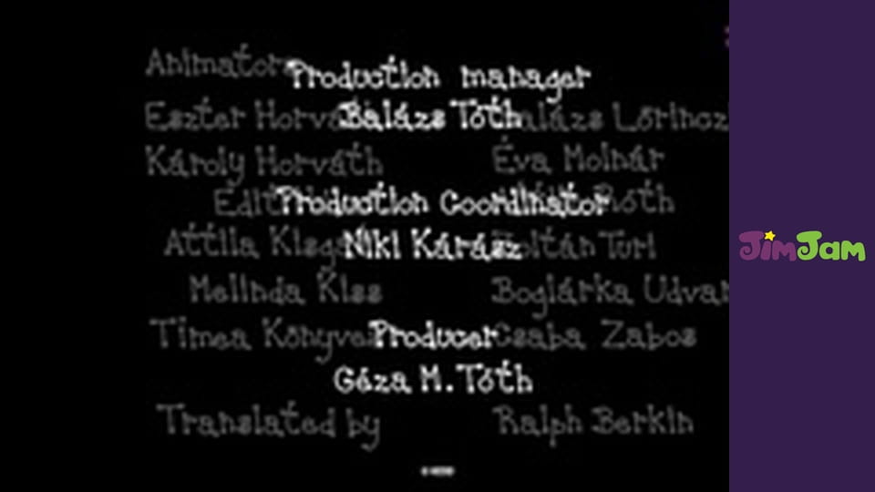 Berry And Dolly S2E7 - The Carnival