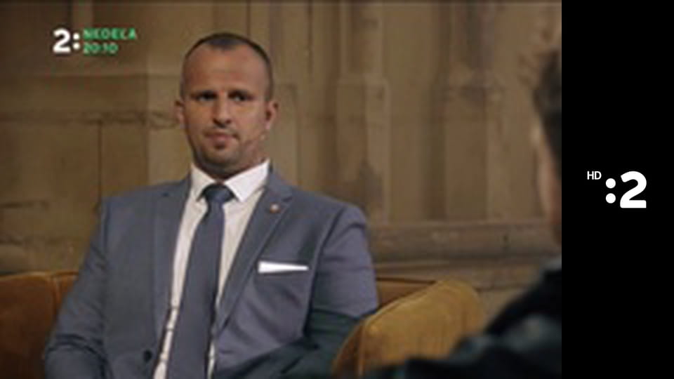 Roma Spirit - nominácie E2 - Kategória Osobnosť