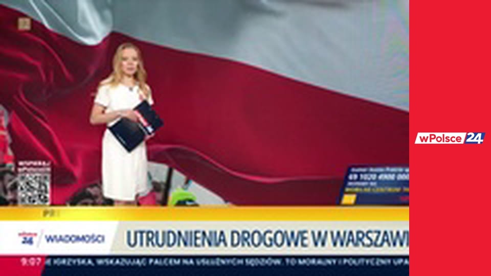 Budzimy się wPolsce24