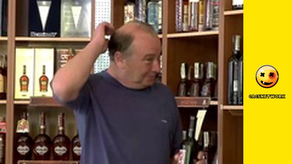 Naked & Funny. Sexy on Sale.