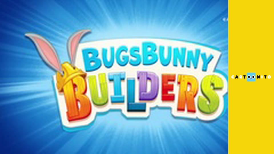 Bugs Bunny Stavitelé S1E25 - Taz recyklátor