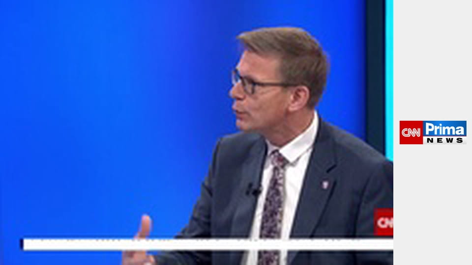 PARTIE Terezie Tománkové