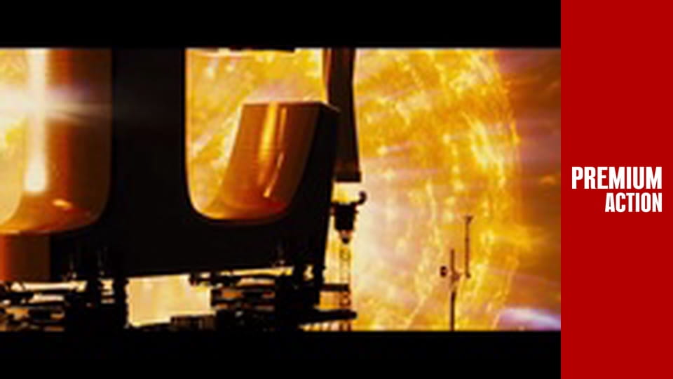 Jack Ryan: Shadow Recruit