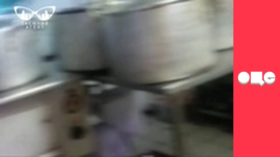 Таємний агент, 3 сезон, 2 еп.