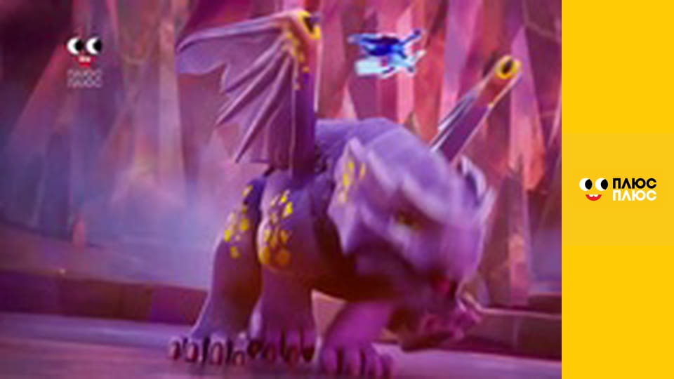 Lego Ніндзяґо: Майстри спінджицу