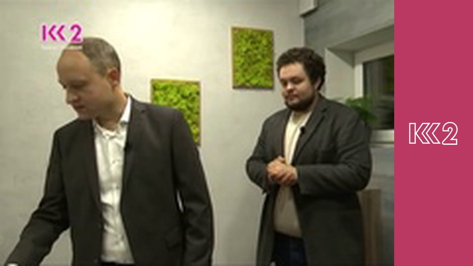 Удачний проект S1E5