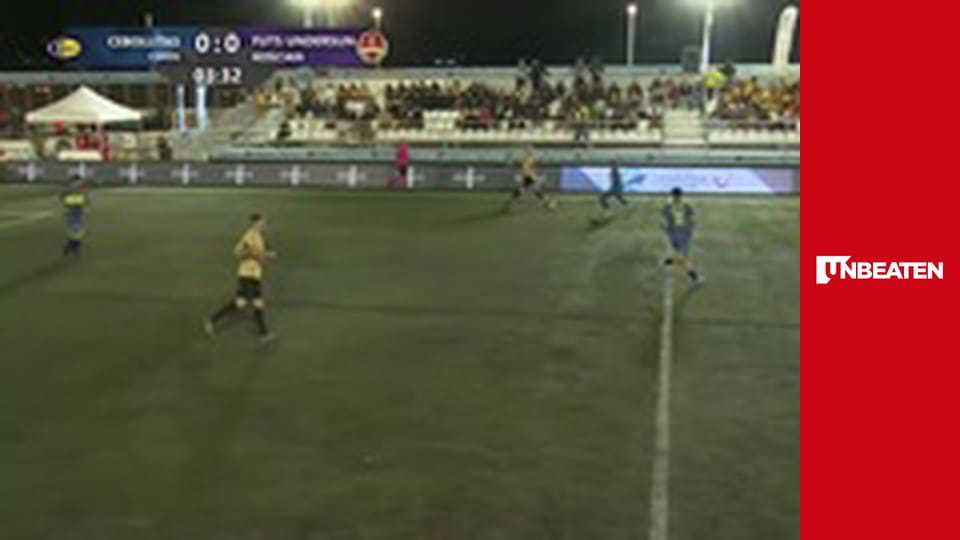 International Socca Federation Champions League