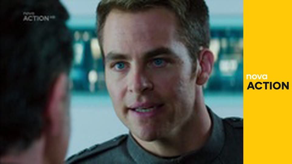 Star Trek: Do Temnoty