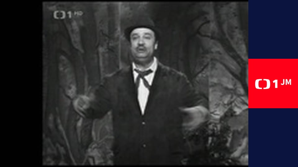 Myslivecká s Liduškou