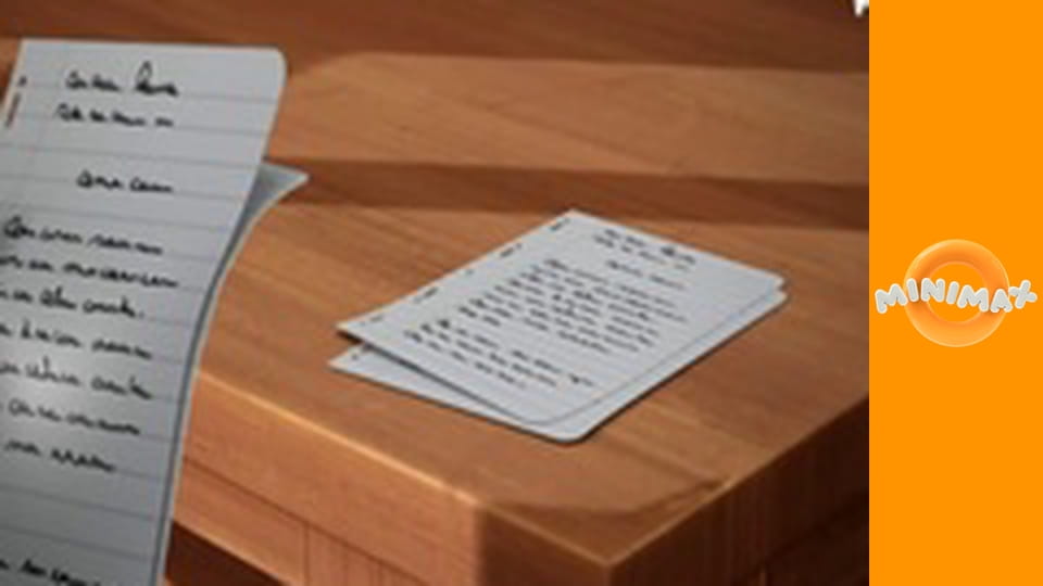 Alvinnn!!! és a mókusok S3E50 - A gitárhős