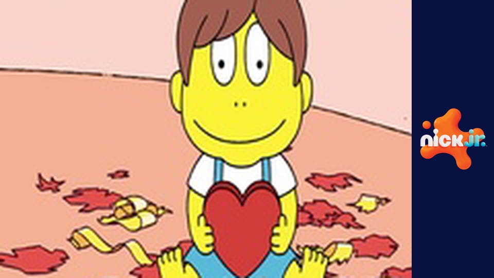 М/с "Барбатато. Велика щаслива сім'я", 2 сезон, 23 с. "Жовтоцвіт / Треба рятувати корали".