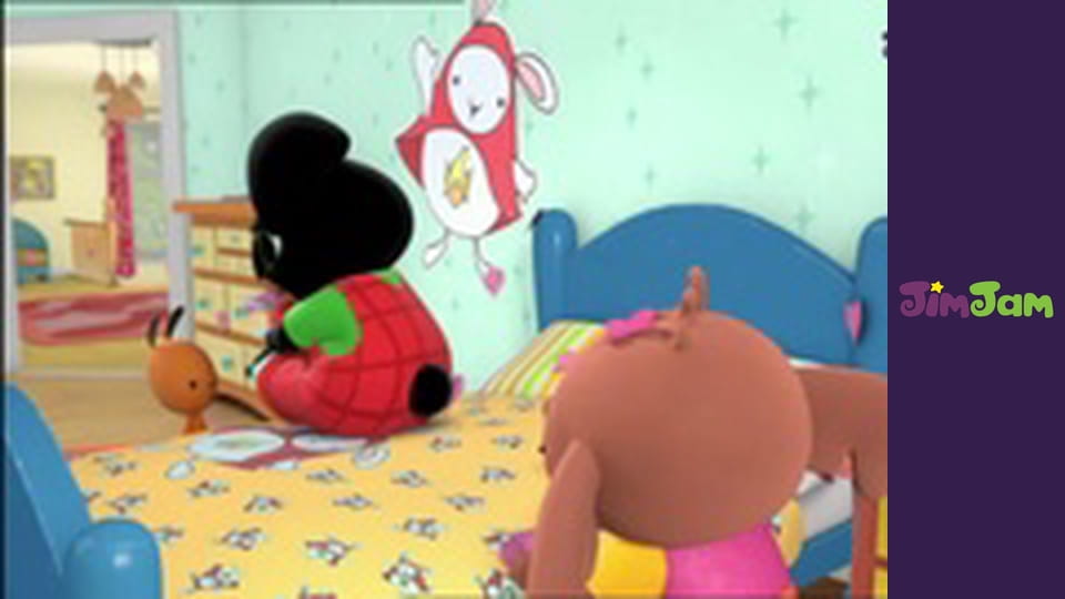 Bing Bunny S1E26 - Storytime