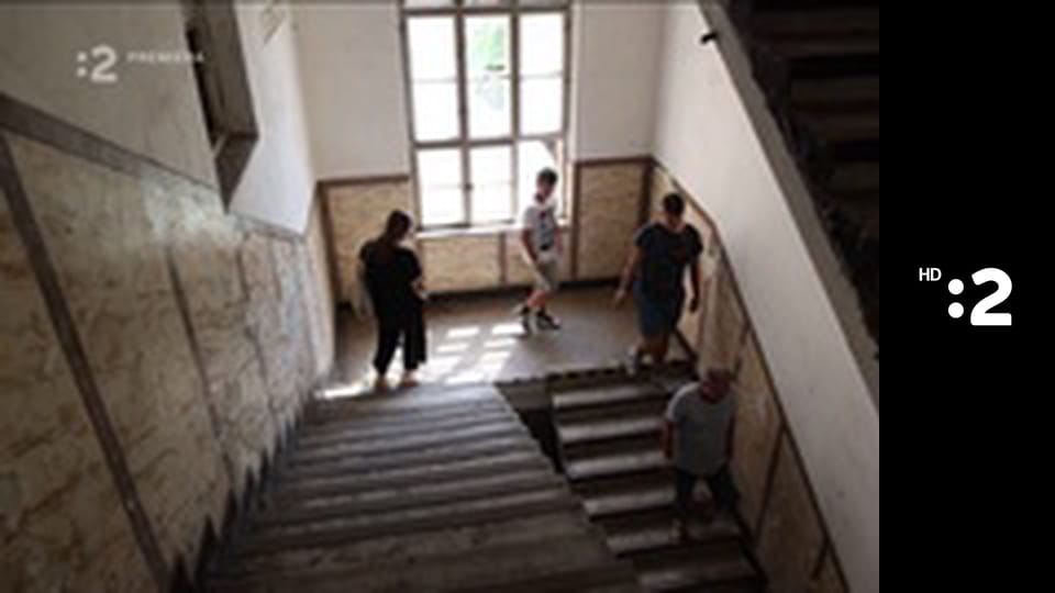 Bežkopotulky E13 - Jizerské hory