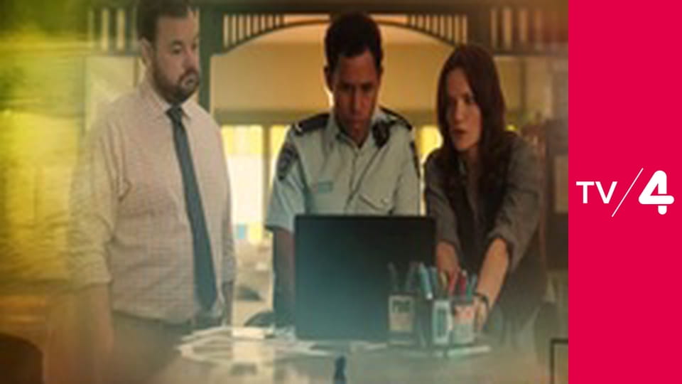 Visszatérés a Paradicsomba S1E2