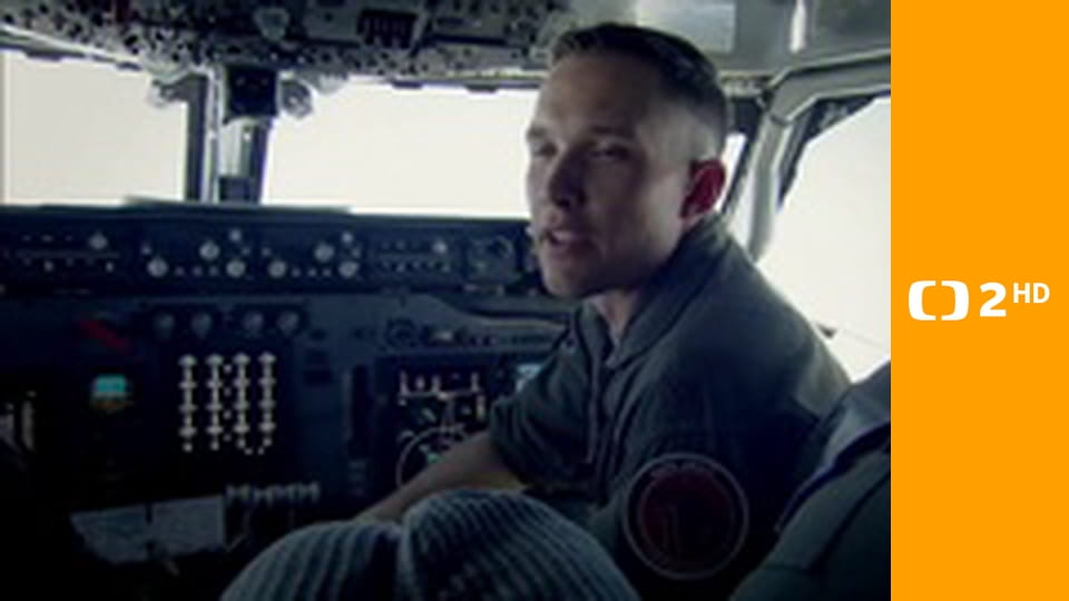 Zázraky techniky - Falkirkské kolo