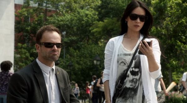 Елементарно (2012) - 2 сезон 1 серія