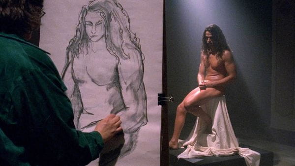 The X-Files (1993) – 3 season 14 episode
