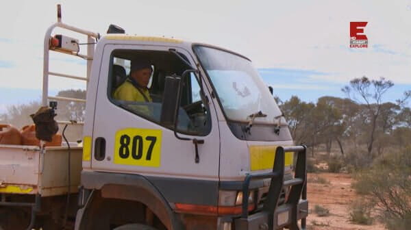 Aussie Gold Hunters (2016) – 7 season 17 episode