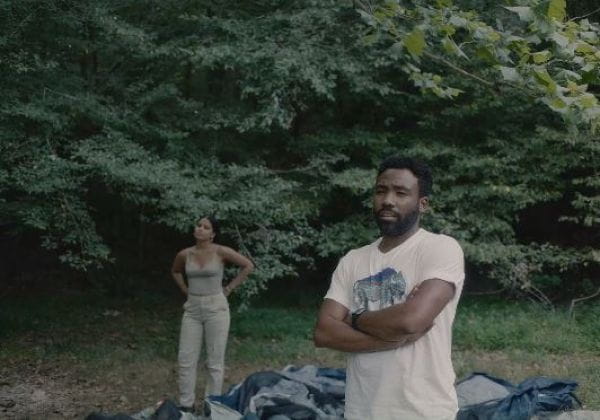 Atlanta (2016) – 4 сезон 7 episode