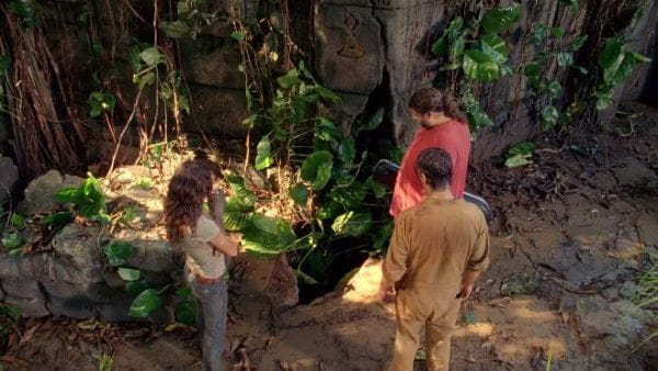 Lost (2004) – 6 сезон 2 episode