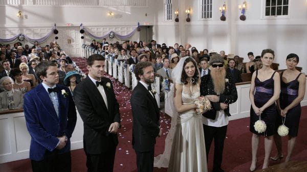 Bones (2005) – 2 season 21 episode
