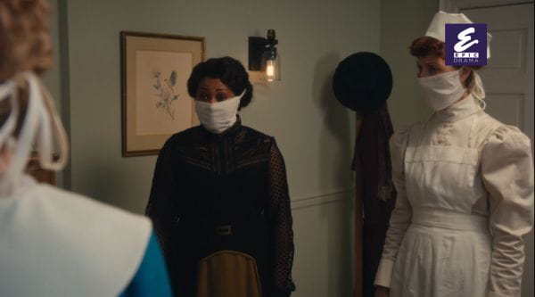 Murdoch Mysteries (2008) - 17 season 19 episode