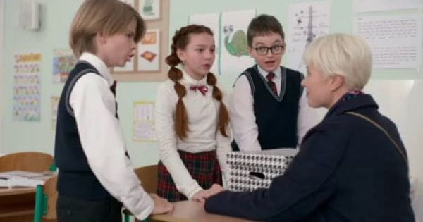 15 серия