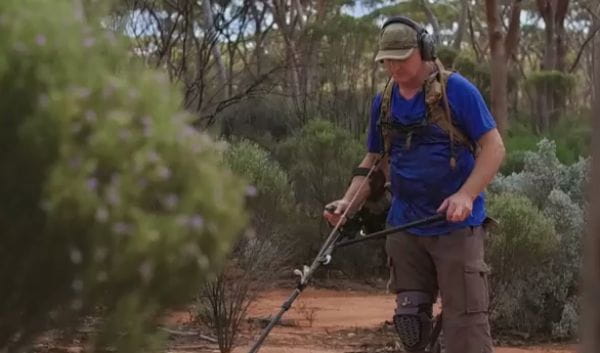 Aussie Gold Hunters (2016) – 3 сезон 6 episode