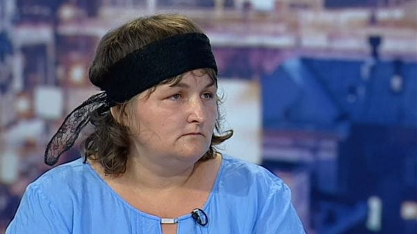 Опустевшее гнездо